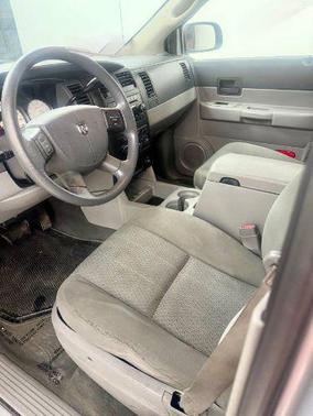 2009 Dodge Durango SE