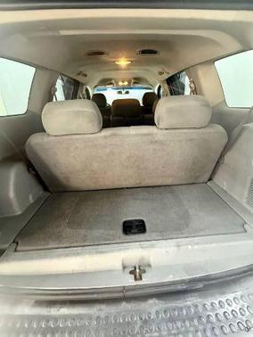 2009 Dodge Durango SE