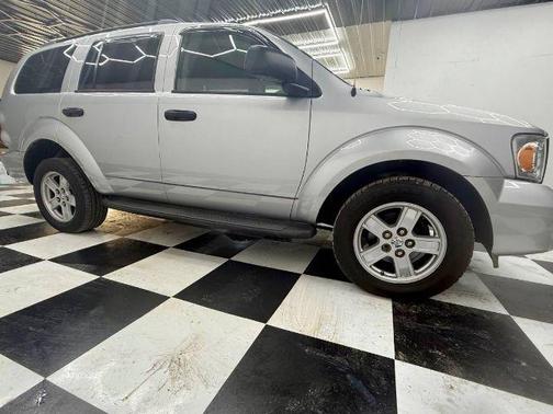 2009 Dodge Durango SE