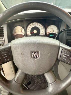 2009 Dodge Durango SE