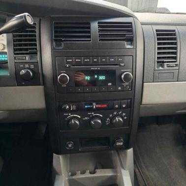 2009 Dodge Durango SE