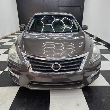 2014 Nissan Altima 3.5 SL