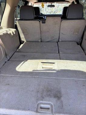 Carbon Metallic 2007 Ford Expedition EL Eddie Bauer