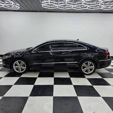 2013 Volkswagen CC 2.0T Sport