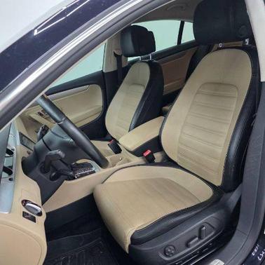 2013 Volkswagen CC 2.0T Sport