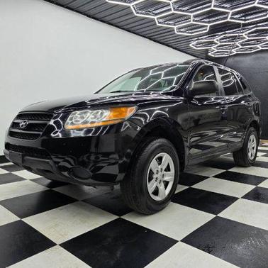 2009 Hyundai SANTA FE GLS