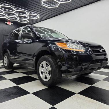 2009 Hyundai SANTA FE GLS