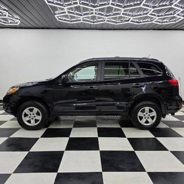 2009 Hyundai SANTA FE GLS