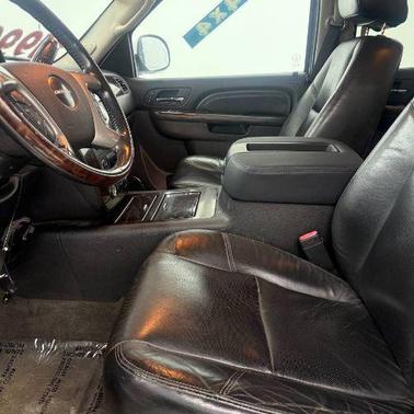 2010 GMC Sierra 1500 Denali