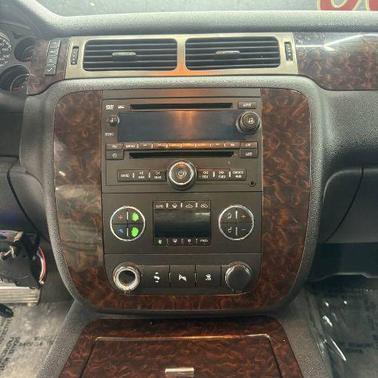 2010 GMC Sierra 1500 Denali