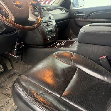 2010 GMC Sierra 1500 Denali