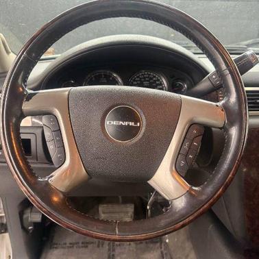 2010 GMC Sierra 1500 Denali