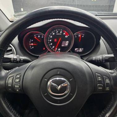 2004 Mazda RX-8 6 Speed Manual