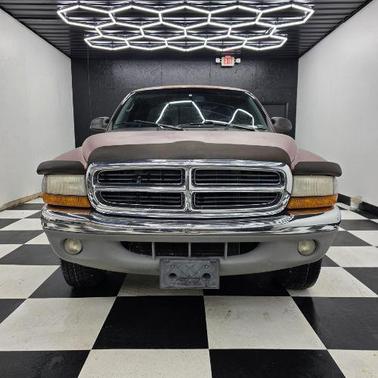 1999 Dodge Dakota Club Cab 4WD