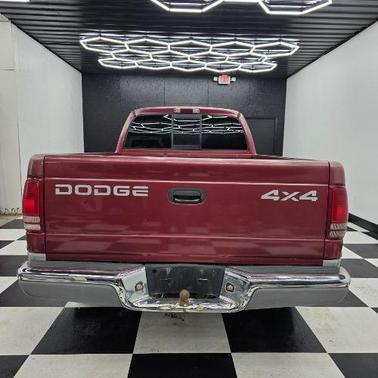 1999 Dodge Dakota Club Cab 4WD