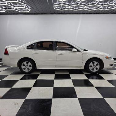 2009 Chevrolet Impala LT