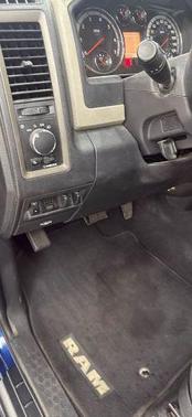 2011 Dodge Ram 1500 ST