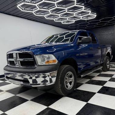 2011 Dodge Ram 1500 ST