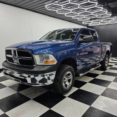 2011 Dodge Ram 1500 ST