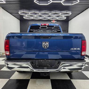 2011 Dodge Ram 1500 ST