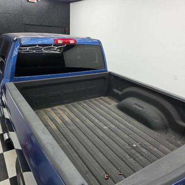 2011 Dodge Ram 1500 ST