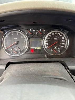 2011 Dodge Ram 1500 ST