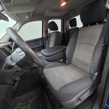 2011 Dodge Ram 1500 ST