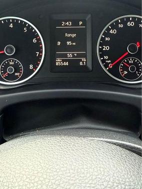 2011 Dodge Ram 1500 ST