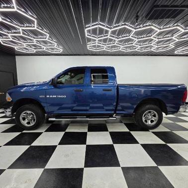 2011 Dodge Ram 1500 ST