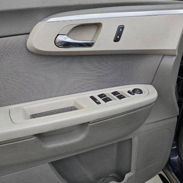 2012 Chevrolet Traverse LS