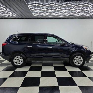 2012 Chevrolet Traverse LS