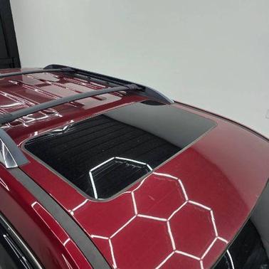 2011 Chevrolet Equinox LTZ