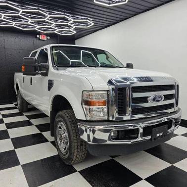 2009 Ford F-250 FX4 ~ 4x4