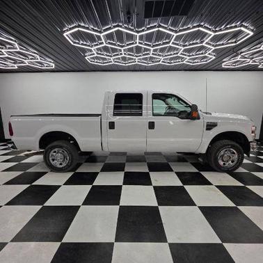 2009 Ford F-250 FX4 ~ 4x4