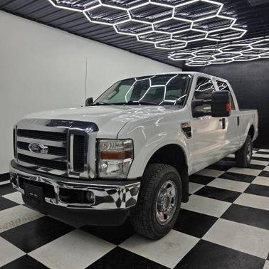 2009 Ford F-250 FX4 ~ 4x4