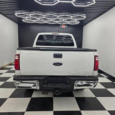 2009 Ford F-250 FX4 ~ 4x4