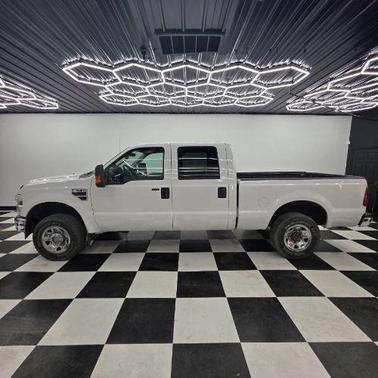 2009 Ford F-250 FX4 ~ 4x4