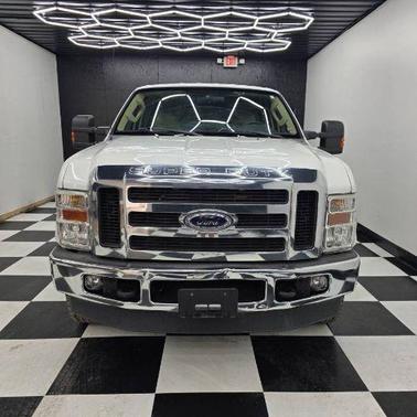 2009 Ford F-250 FX4 ~ 4x4