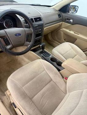 2006 Ford Fusion SE