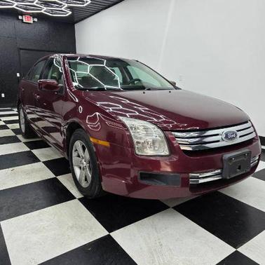 2006 Ford Fusion SE