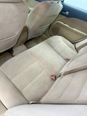 2006 Ford Fusion SE