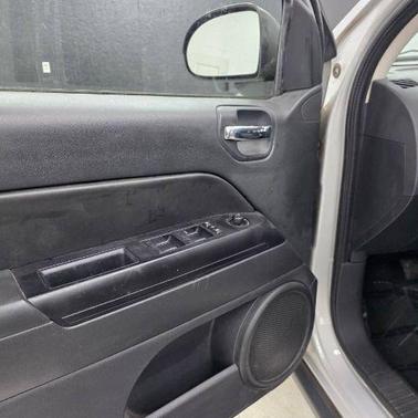 2009 Jeep Compass Sport