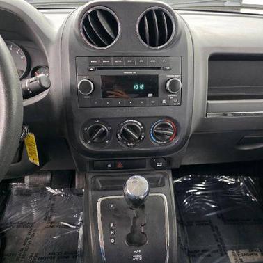 2009 Jeep Compass Sport