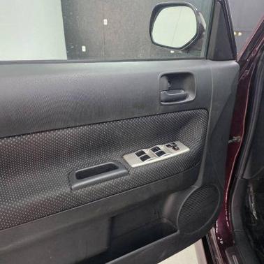 2005 Scion xB Base