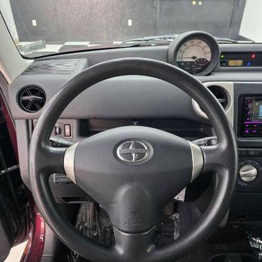 2005 Scion xB Base