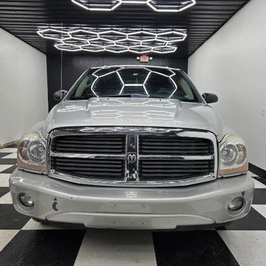 2006 Dodge Durango SLT