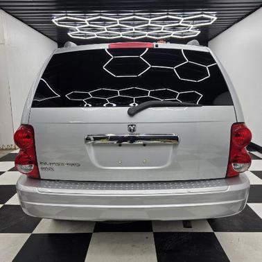2006 Dodge Durango SLT
