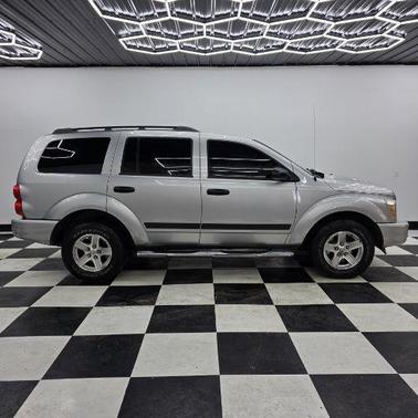2006 Dodge Durango SLT