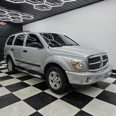 2006 Dodge Durango SLT