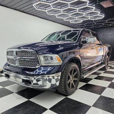 2015 RAM 1500 Laramie